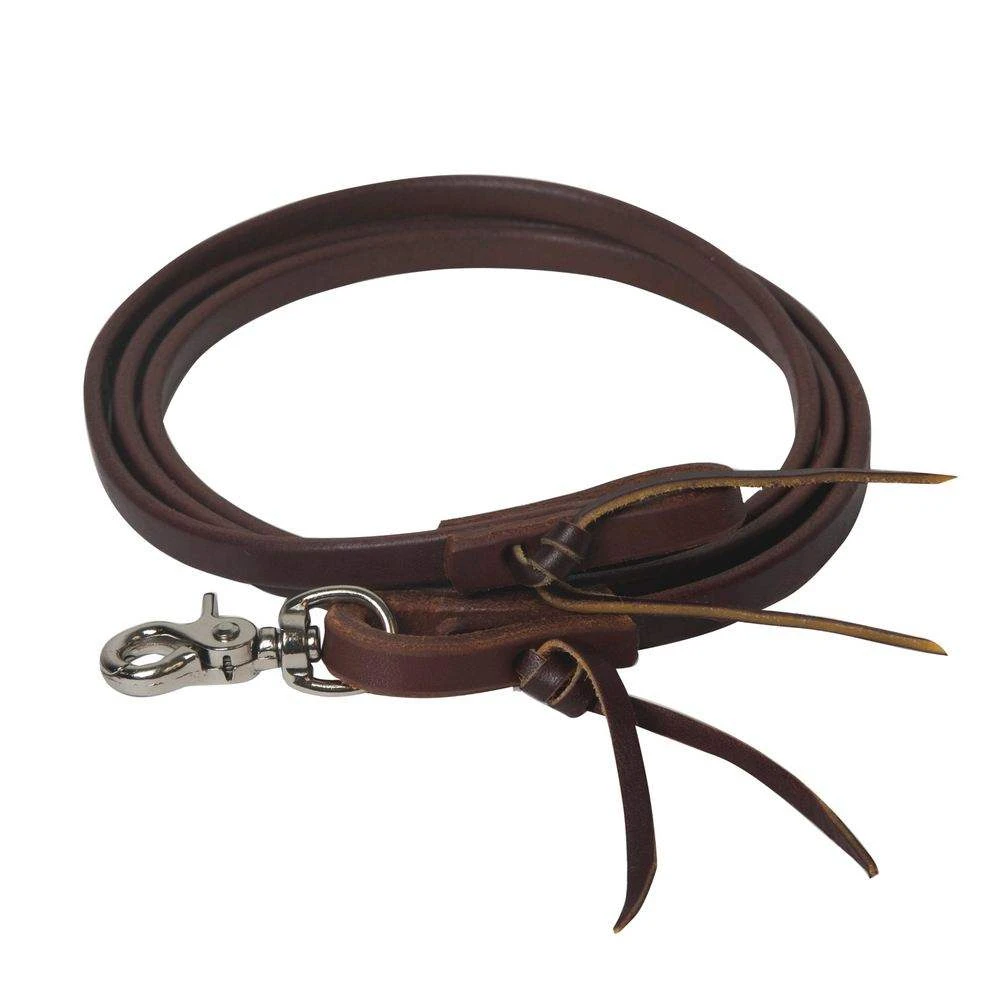 Professionals Choice Ranch Collection Pony Roping Reins 3 Professionals Choice Ranch Collection Pony Roping Reins