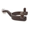 Classic Rasp Reiner Spurs -NR Classic Horse Gear Shop 241413 788647