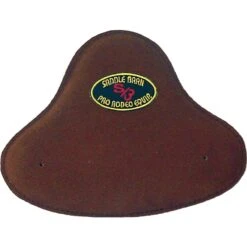 Saddle Barn Tack Bareback Rig Handle Pad