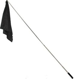 Mustang Telescopic Horse Training Flag