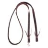 Martin Saddlery 5 Plait Latigo Rope Rein 7/8 In. X 7 1/2 Ft.