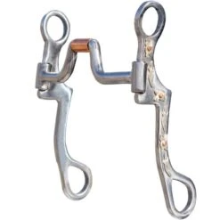 Professionals Choice Bob Avila Byron Shank Collection Professional's Choice Swivel Port Bit