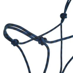 Steele Halters Average Horse Rope Halter 16 Steele Halters Average Horse Rope Halter -NR Classic Horse Gear Shop 245749 803006