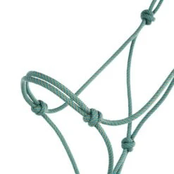 Steele Halters Average Horse Rope Halter 18 Steele Halters Average Horse Rope Halter -NR Classic Horse Gear Shop 245749 803007