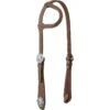 Weaver Leather Sliding Ear Headstall 1 Weaver Leather Sliding Ear Headstall -NR Classic Horse Gear Shop 24782 default l