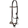 Mustang Side Pull Rope Halter -NR Classic Horse Gear Shop 24924 default l