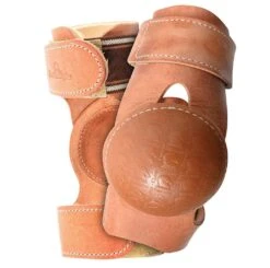 Classic Equine High Performance Skid Boots Velcro