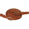 Martin Saddlery 3 Plait Barrel Rein 7' -NR Classic Horse Gear Shop 2560 default l