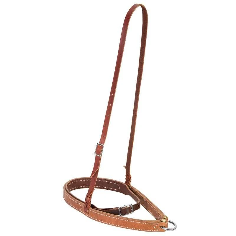 Weaver Leather Noseband Cavesson Combo 3 Weaver Leather Noseband Cavesson Combo