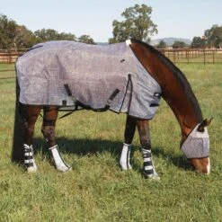 Professionals Choice Choice Fly Sheet