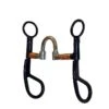 Cowboy Tack Correctional Argentine Bit -NR Classic Horse Gear Shop 26310 default l