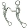 Partrade Trading Corporation Light Weight Medium Port Bit -NR Classic Horse Gear Shop 26342 default l