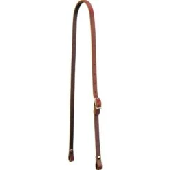 Reinsman Latigo Noseband Hanger 1/2 In