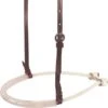 Martin Saddlery Single Rope Noseband With Rubber Cover -NR Classic Horse Gear Shop 2780 default l