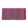 Mayatex Red Kiowa Saddle Blanket