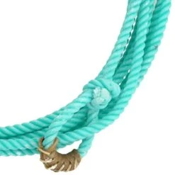 Mustang Nylon Kid Rope -NR Classic Horse Gear Shop 3022 1