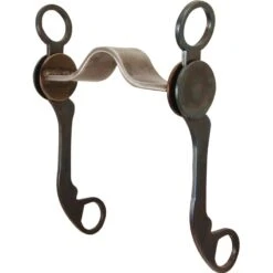 NRS Workman Long Shank Horse Bit