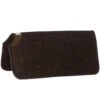 Diamond Wool Pad Company 1/2in. Felt Liner Saddle Pad -NR Classic Horse Gear Shop 3159 default l