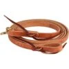 Nrs Tack Flat 5/8 In. X 8 Ft. Roping Reins -NR Classic Horse Gear Shop 31610 default l