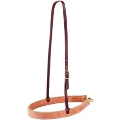 Nrs Tack Latigo Hanger Noseband