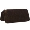 Diamond Wool Pad Company 1 Inch 32x32 Wool Felt Pad -NR Classic Horse Gear Shop 31745 default l