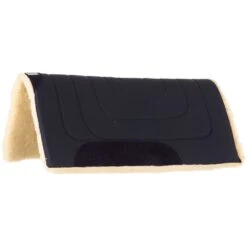 Diamond Wool Pad Company Cutter Work Saddle Pad 32 X 32 -NR Classic Horse Gear Shop 3209 180855