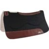 Classic Felt Zone Saddle Pad 30x32