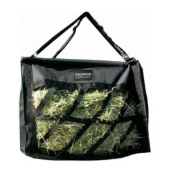 Professionals Choice Professional’s Equisential Hay Bag Black