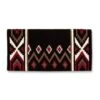 Mayatex New Phoenix Wool Saddle Blanket 38in X 34in -NR Classic Horse Gear Shop 33372 default l