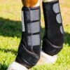 Iconoclast Front Or Hind Rehabilitation Boot Large -NR Classic Horse Gear Shop 33416 default l