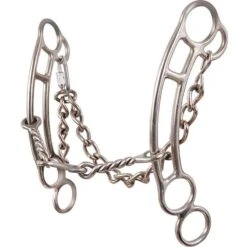 Classic Goostree Quick Draw Bristol Bit