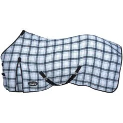 Tough 1 Waffle Weave Anti-Sweat Acrylic Sheet -NR Classic Horse Gear Shop 34 1010 fromShopify 1