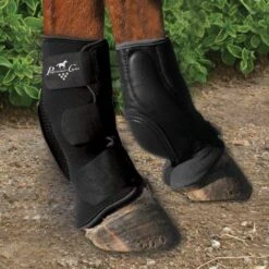 Professionals Choice VenTech Slide Tec Short Skid Boot