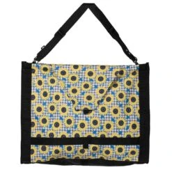 Weaver Leather Slow Feed Hay Bag -NR Classic Horse Gear Shop 35 1381 fromShopify 3