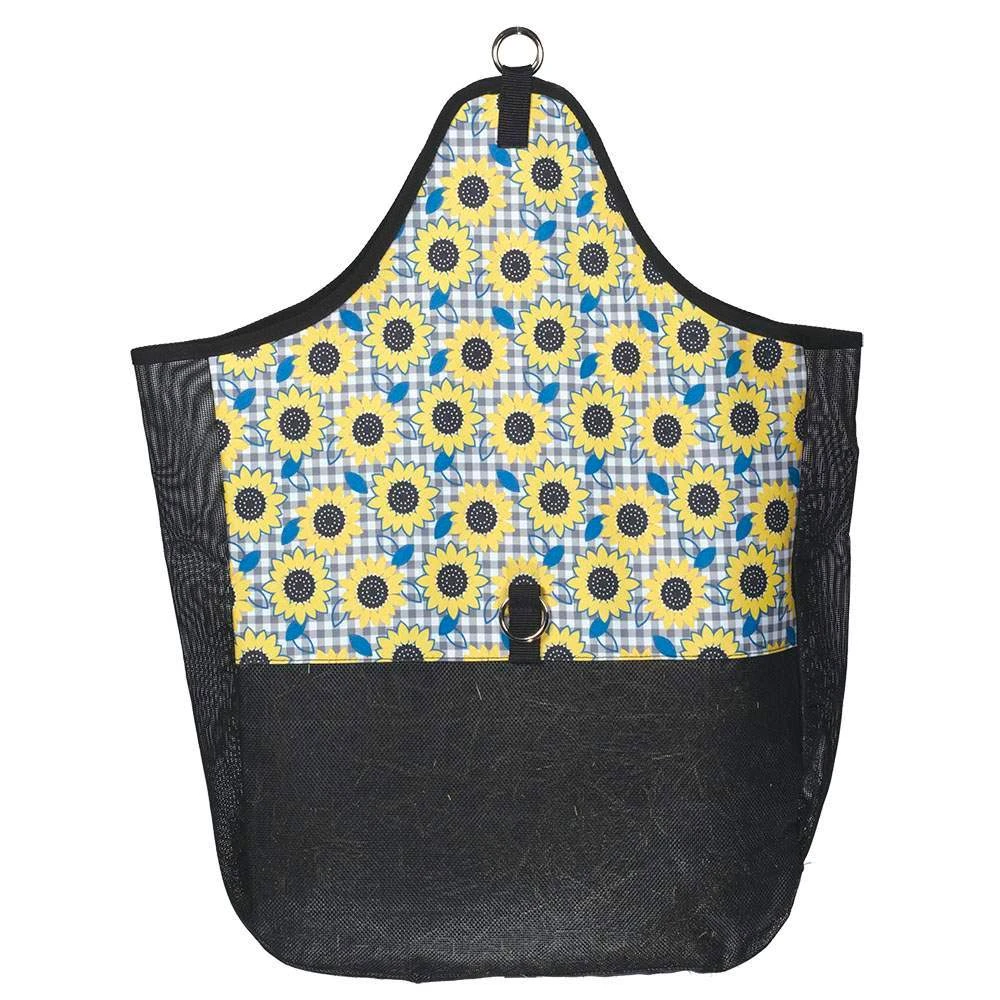 Weaver Leather Hanging Hay Bag 6 Weaver Leather Hanging Hay Bag - Image 4