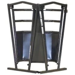 Priefert Steer Panel 90 Degree Turn Alley Kit