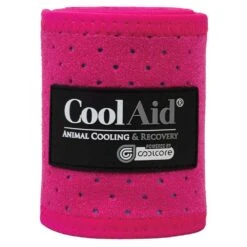 Weaver Leather CoolAid Equine Icing And Cooling Polo Wraps -NR Classic Horse Gear Shop 36911 fromShopify 3