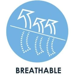 Horseware Ireland Rambo Flybuster With No-Fly Zone -NR Classic Horse Gear Shop 3775 breathable icon1