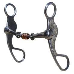 Professionals Choice Bob Avila Santa Rosa Shank - Dog Bone Roller