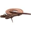 Nrs Tack 8ft 5/8in Hand Rubbed Oiled Split Reins 1 Nrs Tack 8ft 5/8in Hand Rubbed Oiled Split Reins -NR Classic Horse Gear Shop 38109 default l