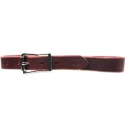 Nrs Tack 26in Latigo Replacement Tug Straps