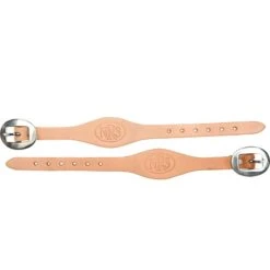 Nrs Tack Replacement Shaped Stirrup Hobbles