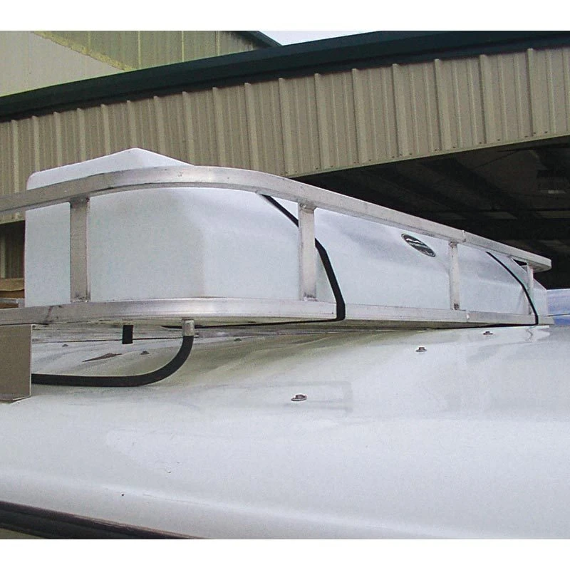 High Country Plastics 35 Gallon Hay Rack Water Caddy 3 High Country Plastics 35 Gallon Hay Rack Water Caddy