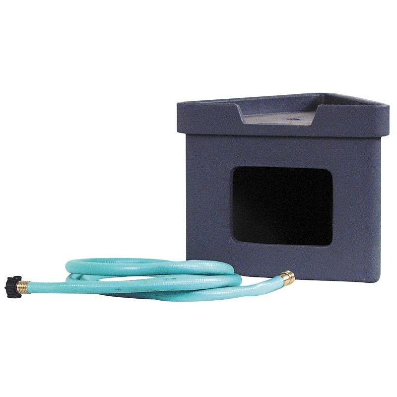 High Country Plastics Water Caddy 10' Hose 3 High Country Plastics Water Caddy 10' Hose