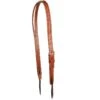 Martin Saddlery Ranahan Split Ear Chestnut Rope Border Headstall 2 Martin Saddlery Ranahan Split Ear Chestnut Rope Border Headstall -NR Classic Horse Gear Shop 42523 default l