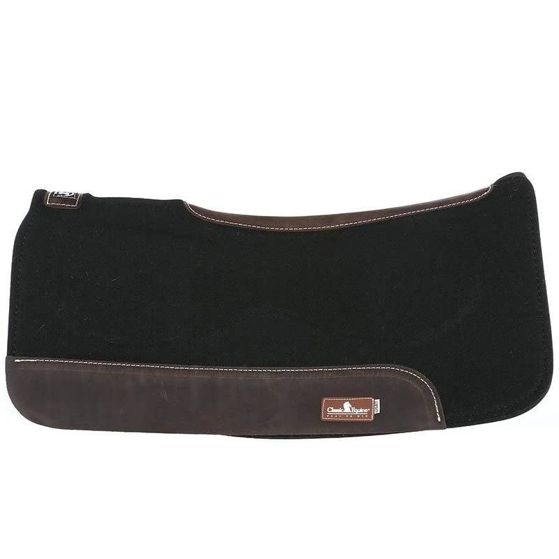 Classic Zone ContourPedic Saddle Pad 3 Classic Zone ContourPedic Saddle Pad