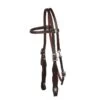 Tucker Horizon Series Browband Headstall -NR Classic Horse Gear Shop 46937 default l