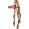 Nrs Tack Box Loop Straight Browband Headstall -NR Classic Horse Gear Shop 47065 default l