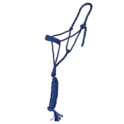 Tough 1 Mule Tape Halter With 10ft Lead -NR Classic Horse Gear Shop 50 9610 fromShopify 3
