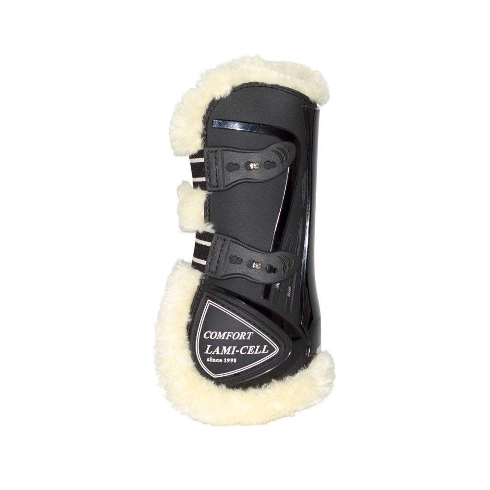 Partrade Trading Corporation Lami-Cell Comfort Tendon Boots 4 Partrade Trading Corporation Lami-Cell Comfort Tendon Boots - Image 2